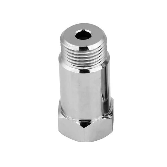 O2 Sensor Extender Spacers 10PCS M18( illegal in usa / just show)