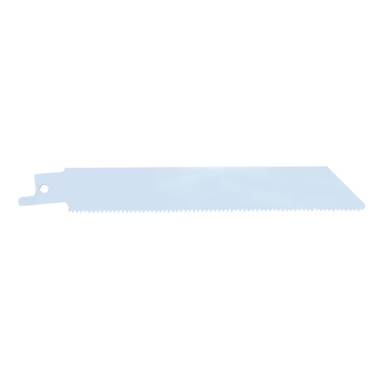 RCCT Exhaust Saber Saw Blade 8 In/ 10PCS Cut Blade