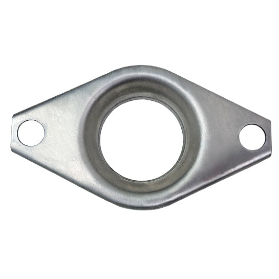 Toyota Prius Corolla Exhaust Flange Only( 2PCS quantity)