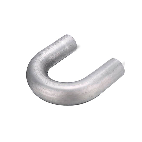 RCCT Exhaust U bend 180Degree 2PCS-Mandreal Bend