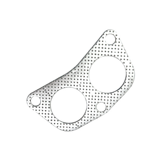 RCCT Exhaust Header Gasket 4PCS Fits Honda Civic Acura D15 D16 B17 B18 B20